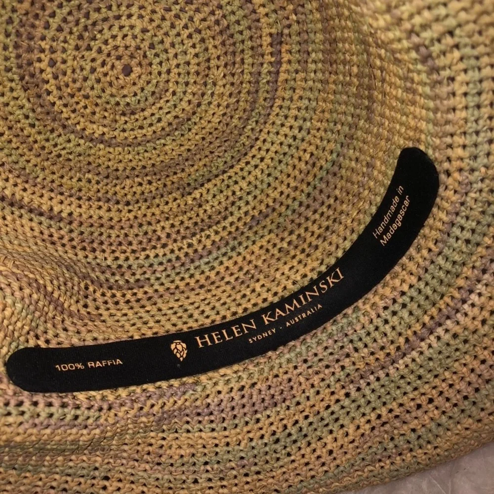 🌺unique gorgeous hat🌺 - Picture 9 of 10